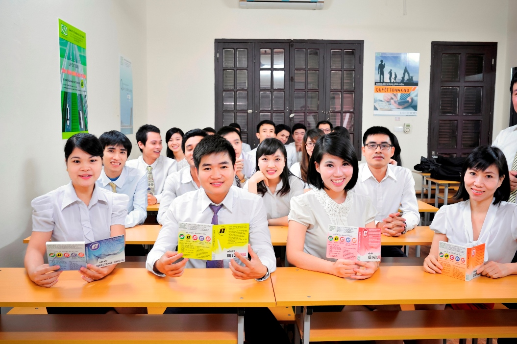 Học đo bóc khối lượng lập dự toán ở đâu tốt nhất?