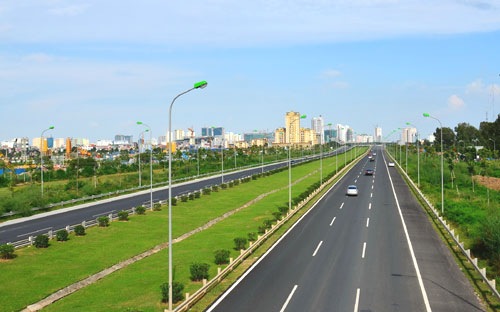 Bộ giáo trình xây dựng cầu đường full
